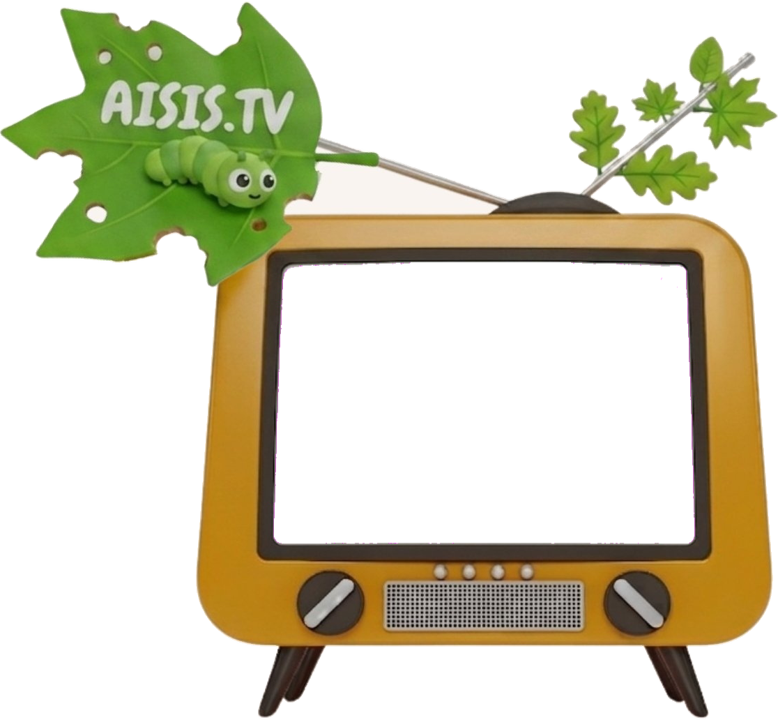 AISIS.TV レトロテレビ